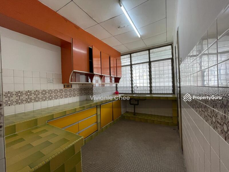 Terraced House for Sale in Taman Desa Aman (Cheras) - Vivianie Chee - Kitchen - PropertyGuru.com.my