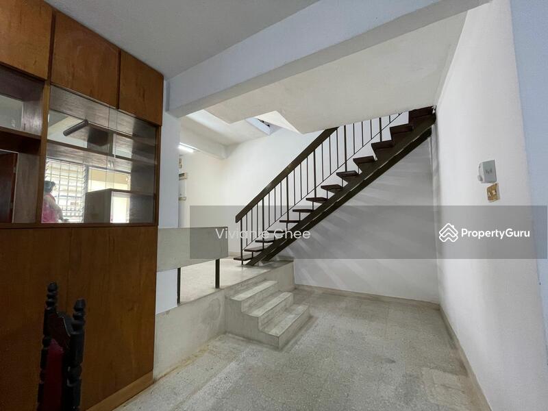 Terraced House for Sale in Taman Desa Aman (Cheras) - Vivianie Chee - Entrance - PropertyGuru.com.my