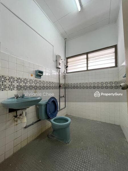 Terraced House for Sale in Taman Desa Aman (Cheras) - Vivianie Chee - Bathroom - PropertyGuru.com.my