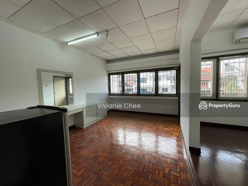 Terraced House for Sale in Taman Desa Aman (Cheras) - Vivianie Chee - Living Room - PropertyGuru.com.my