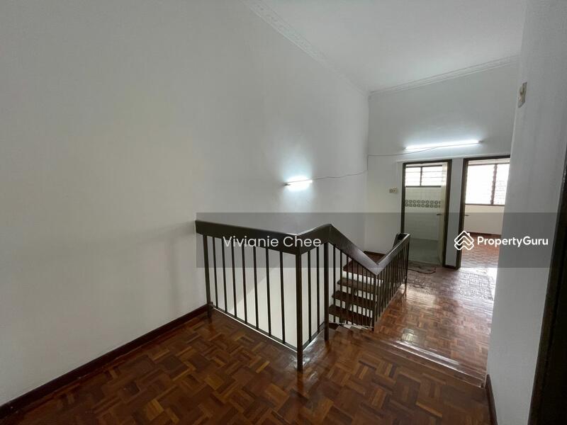 Terraced House for Sale in Taman Desa Aman (Cheras) - Vivianie Chee - Corridor - PropertyGuru.com.my