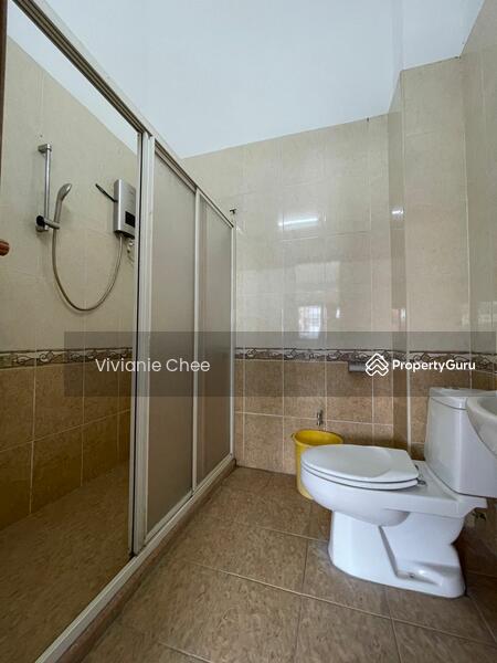 Terraced House for Sale in Taman Desa Aman (Cheras) - Vivianie Chee - Bathroom - PropertyGuru.com.my