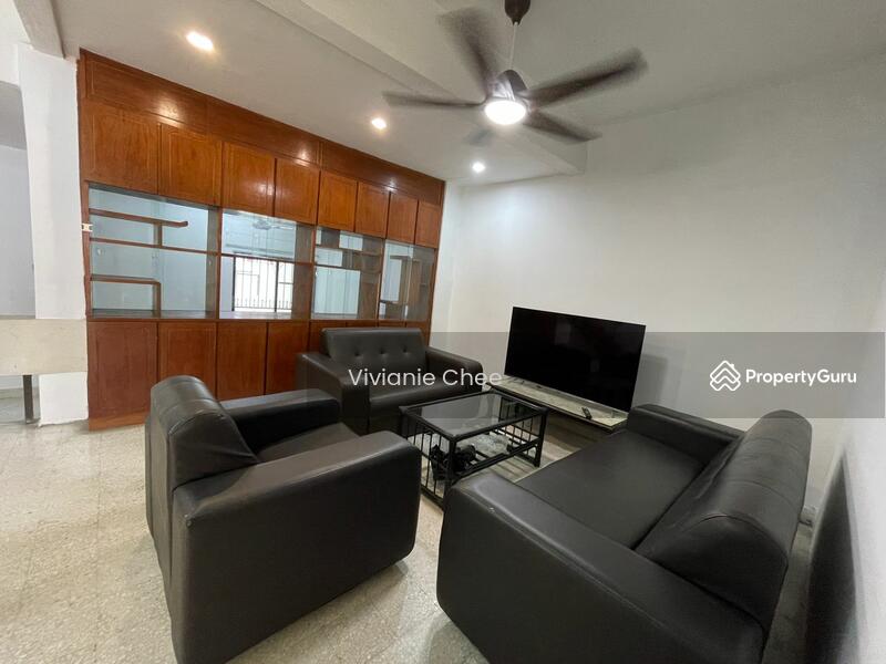 Terraced House for Sale in Taman Desa Aman (Cheras) - Vivianie Chee - Living Room - PropertyGuru.com.my