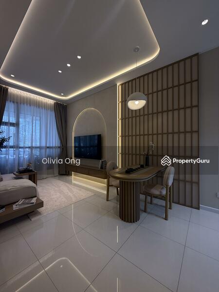 For Sale - Sunway Majestic ARA