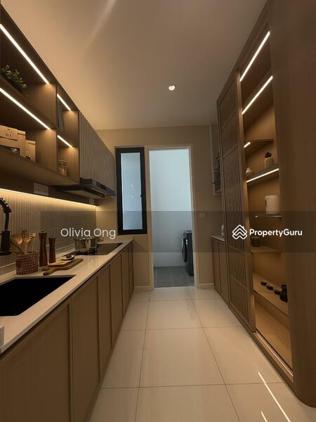 For Sale - Sunway Majestic ARA