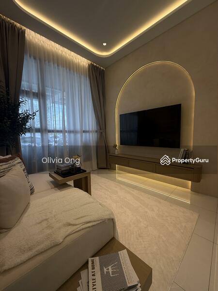 For Sale - Sunway Majestic ARA