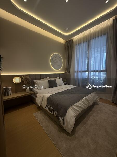 Service Residence for Sale at Sunway Majestic ARA @ JBCC - Olivia Ong - PropertyGuru.com.my