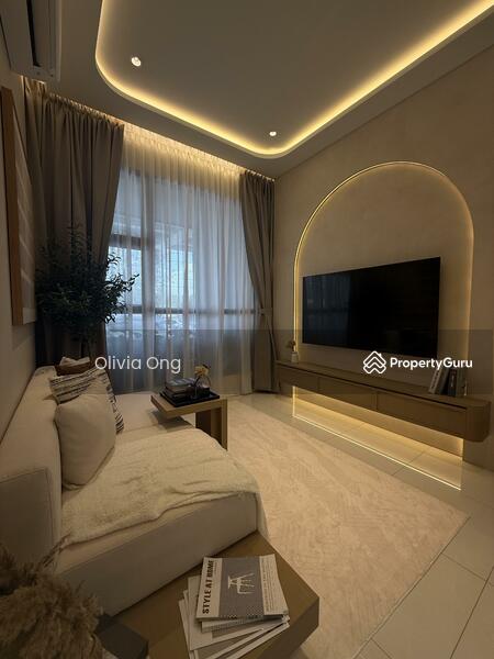 Service Residence for Sale at Sunway Majestic ARA @ JBCC - Olivia Ong - PropertyGuru.com.my