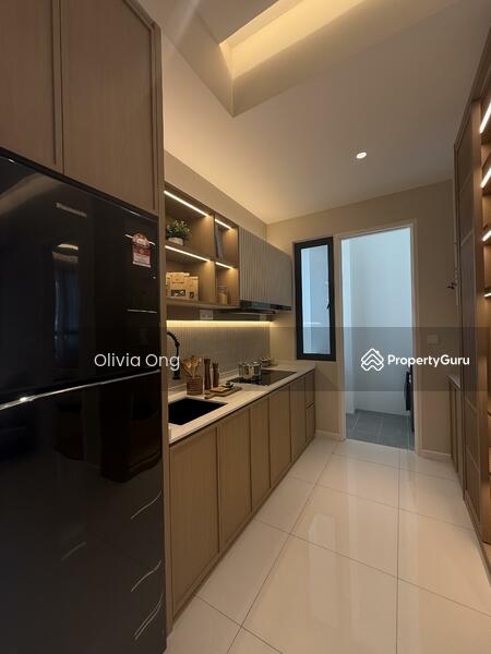 Service Residence for Sale at Sunway Majestic ARA @ JBCC - Olivia Ong - PropertyGuru.com.my