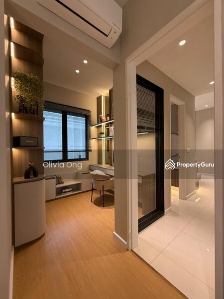 Service Residence for Sale at Sunway Majestic ARA @ JBCC - Olivia Ong - PropertyGuru.com.my