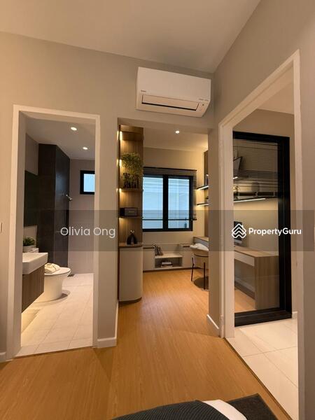 Service Residence for Sale at Sunway Majestic ARA @ JBCC - Olivia Ong - PropertyGuru.com.my