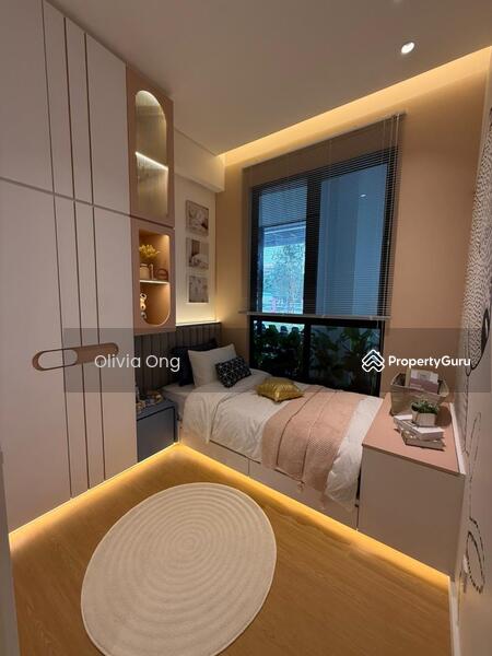 Service Residence for Sale at Sunway Majestic ARA @ JBCC - Olivia Ong - PropertyGuru.com.my