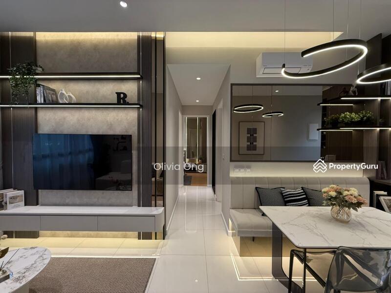 Service Residence for Sale at Sunway Majestic ARA @ JBCC - Olivia Ong - PropertyGuru.com.my