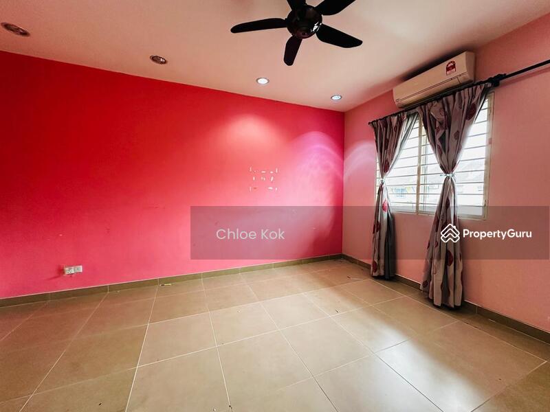 2-storey Terraced House for Sale in Kota Emerald (Rawang) - Chloe Kok - Bedroom - PropertyGuru.com.my