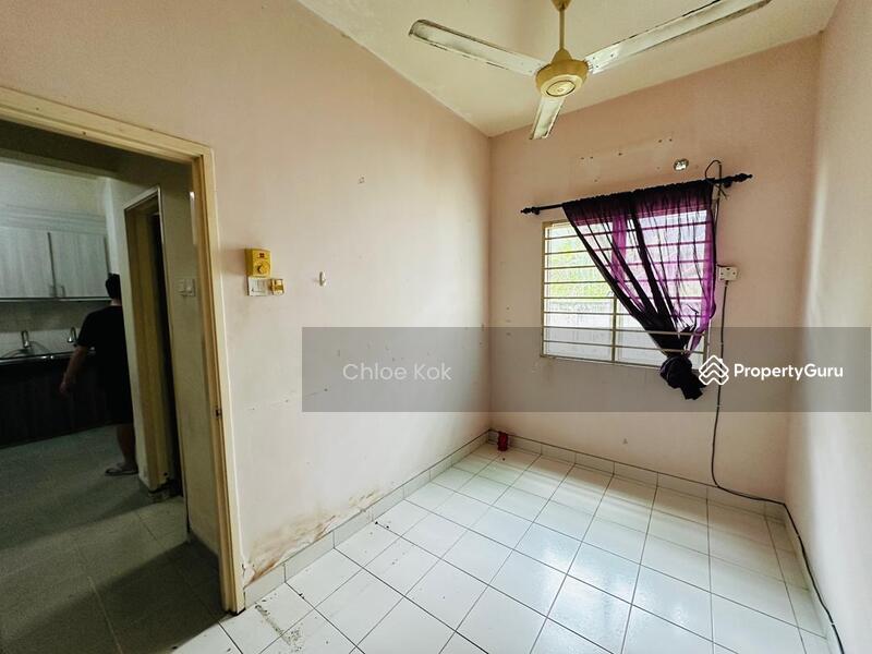 2-storey Terraced House for Sale in Kota Emerald (Rawang) - Chloe Kok - PropertyGuru.com.my