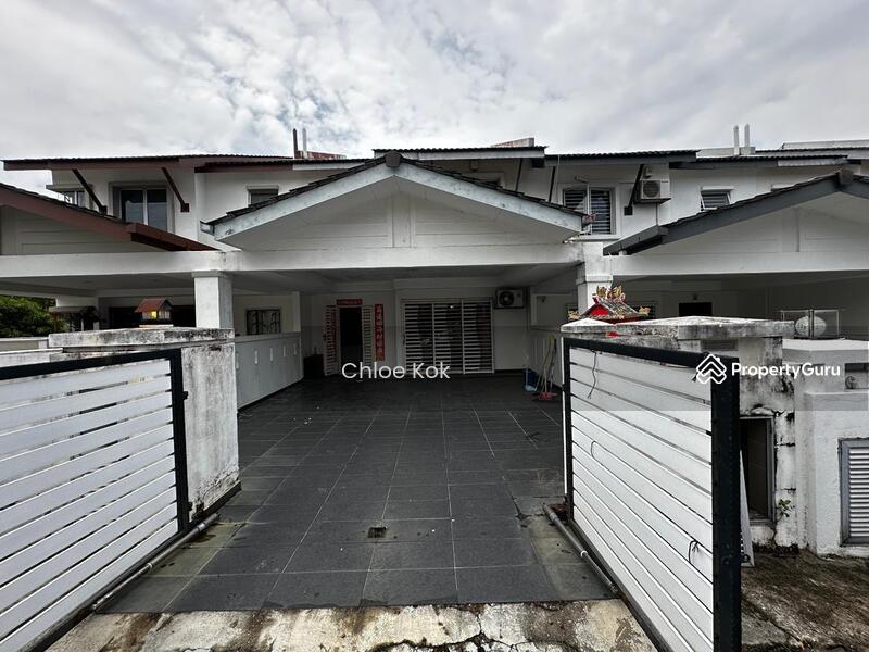 2-storey Terraced House for Sale in Kota Emerald (Rawang) - Chloe Kok - PropertyGuru.com.my