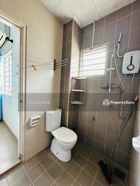 2-storey Terraced House for Sale in Kota Emerald (Rawang) - Chloe Kok - PropertyGuru.com.my