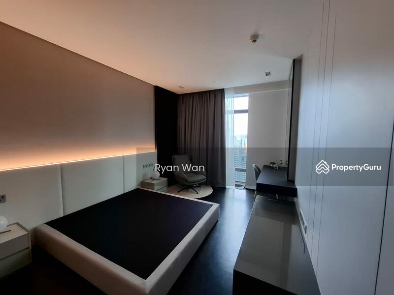 Servis Apartment untuk Dijual di Four Seasons Place - Ryan Wan - Bedroom - PropertyGuru.com.my