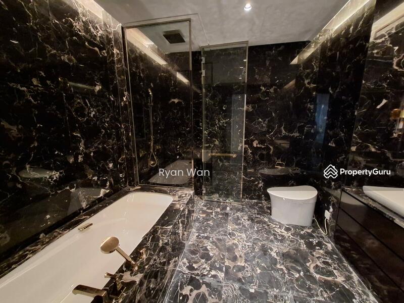 Servis Apartment untuk Dijual di Four Seasons Place - Ryan Wan - Bathroom - PropertyGuru.com.my