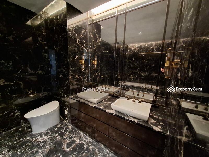 Servis Apartment untuk Dijual di Four Seasons Place - Ryan Wan - Bathroom - PropertyGuru.com.my