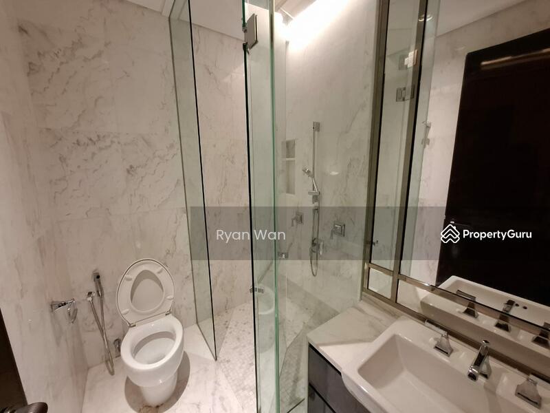 Servis Apartment untuk Dijual di Four Seasons Place - Ryan Wan - Bathroom - PropertyGuru.com.my