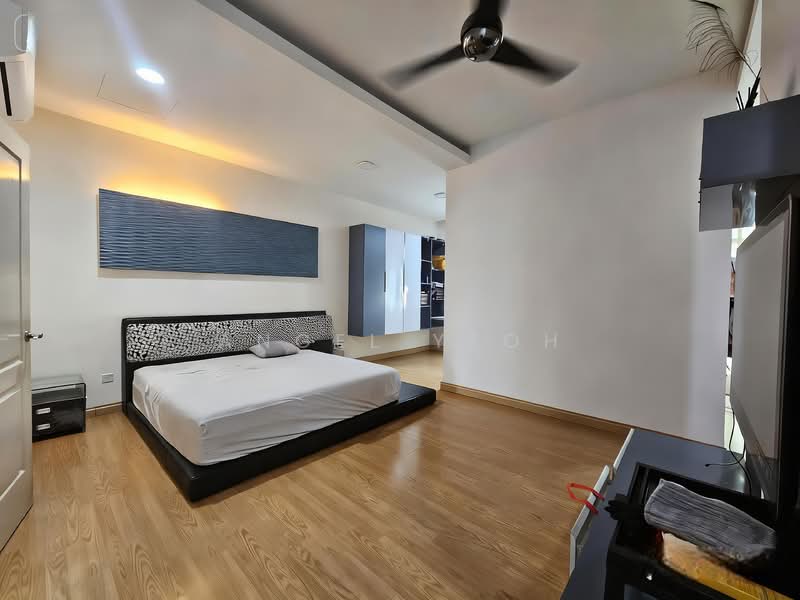 Rumah Teres 3 Tingkat untuk Dijual di Taman Bukit Prima (Cheras) - Angel Yeoh - Bedroom - PropertyGuru.com.my
