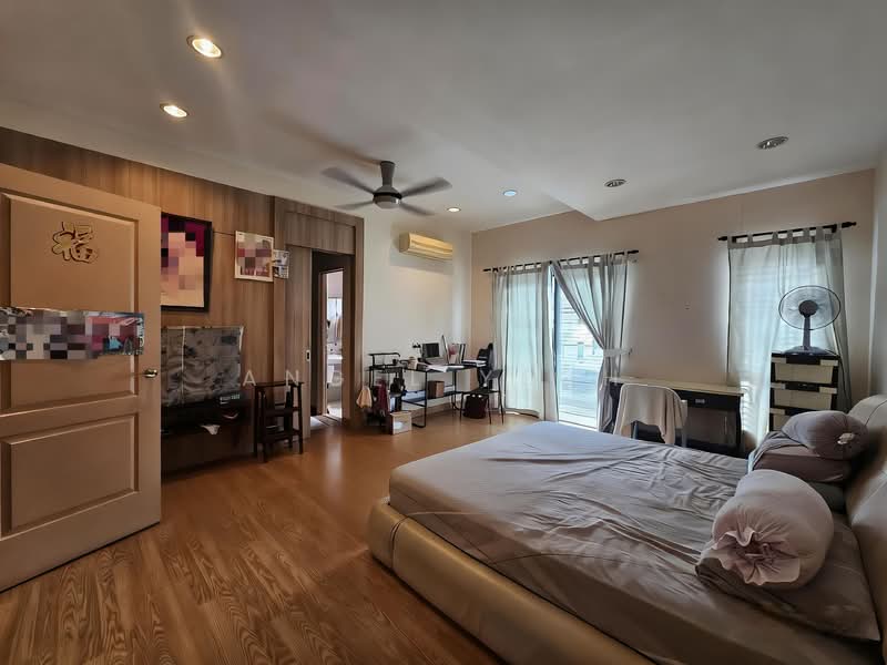 Rumah Teres 3 Tingkat untuk Dijual di Taman Bukit Prima (Cheras) - Angel Yeoh - Bedroom - PropertyGuru.com.my