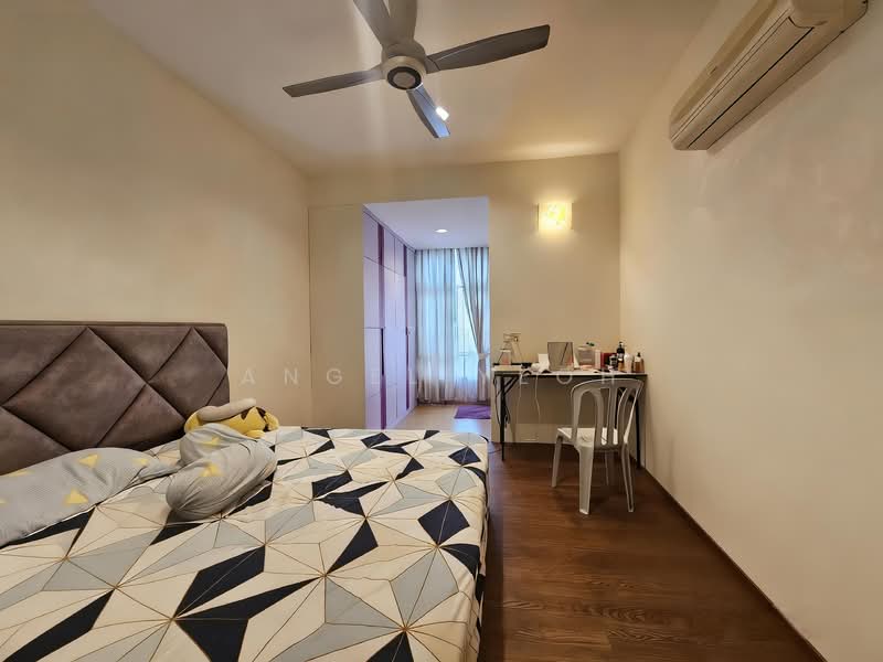 Rumah Teres 3 Tingkat untuk Dijual di Taman Bukit Prima (Cheras) - Angel Yeoh - Bedroom - PropertyGuru.com.my
