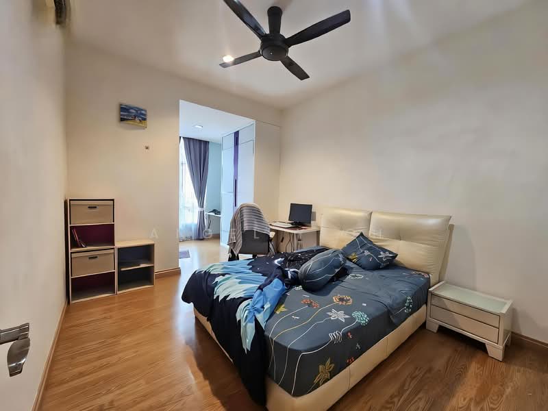 Rumah Teres 3 Tingkat untuk Dijual di Taman Bukit Prima (Cheras) - Angel Yeoh - Bedroom - PropertyGuru.com.my