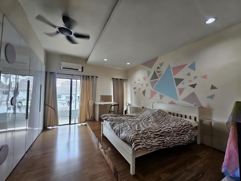 Rumah Teres 3 Tingkat untuk Dijual di Taman Bukit Prima (Cheras) - Angel Yeoh - Bedroom - PropertyGuru.com.my