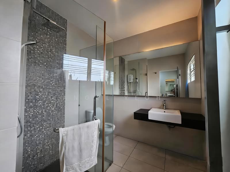 Rumah Teres 3 Tingkat untuk Dijual di Taman Bukit Prima (Cheras) - Angel Yeoh - Bathroom - PropertyGuru.com.my