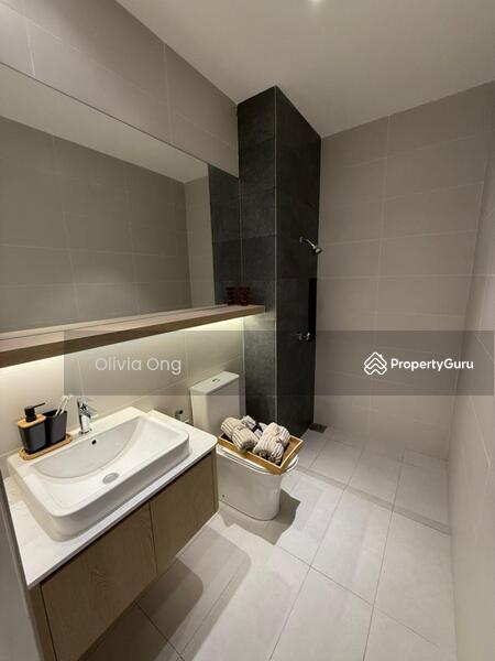 Service Residence for Sale at Sunway Majestic ARA @ JBCC - Olivia Ong - Bathroom - PropertyGuru.com.my