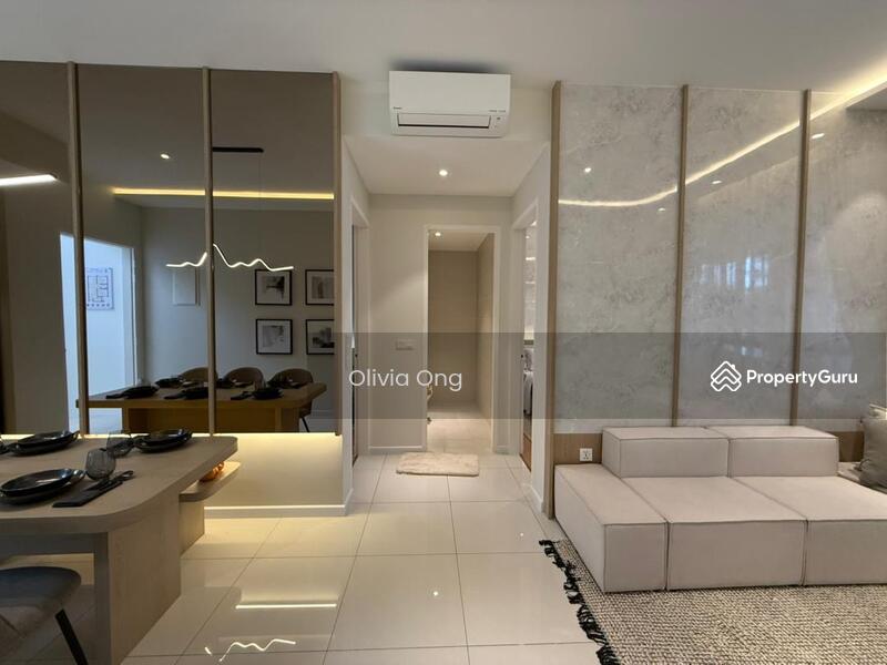 Service Residence for Sale at Sunway Majestic ARA @ JBCC - Olivia Ong - PropertyGuru.com.my