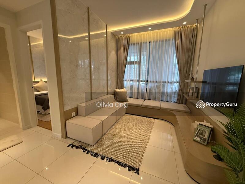 Service Residence for Sale at Sunway Majestic ARA @ JBCC - Olivia Ong - PropertyGuru.com.my