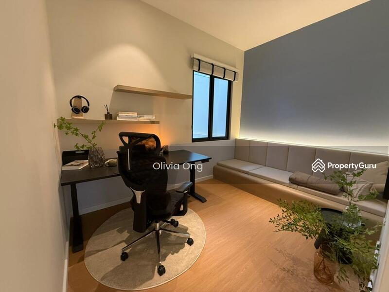 Service Residence for Sale at Sunway Majestic ARA @ JBCC - Olivia Ong - PropertyGuru.com.my