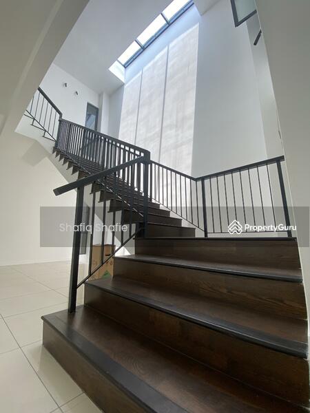Stair