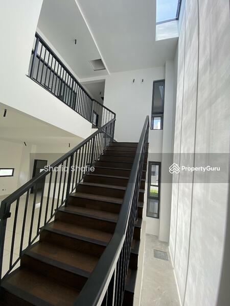 Stair