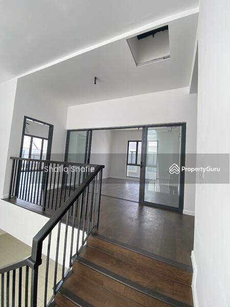 Stair