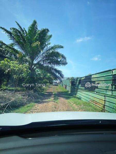 Untuk Dijual - Batu Gajah Agricultural Land