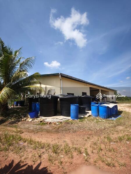 Untuk Dijual - Batu Gajah Agricultural Land