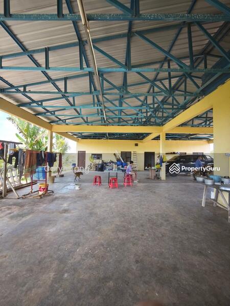 Untuk Dijual - Batu Gajah Agricultural Land