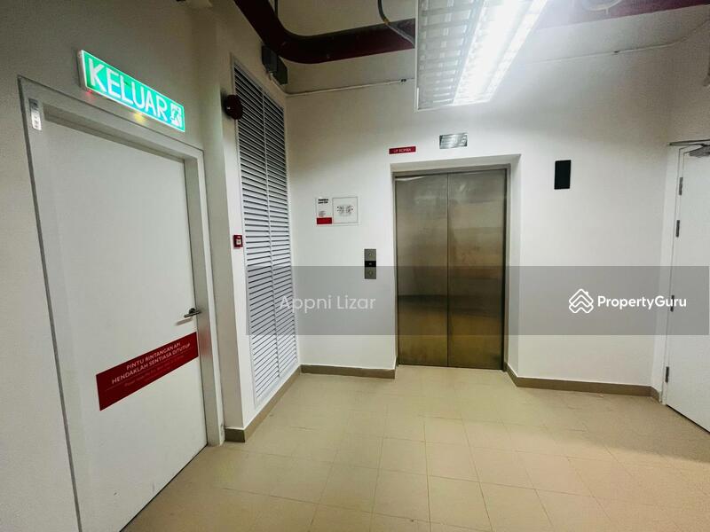 Corridor