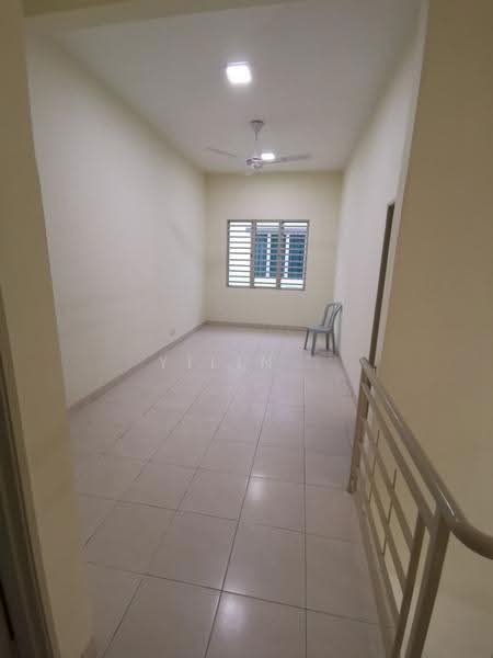 3-storey Terraced House for Sale in Taman Lembah Indah (Simpang Ampat) - Yilin . - Corridor - PropertyGuru.com.my