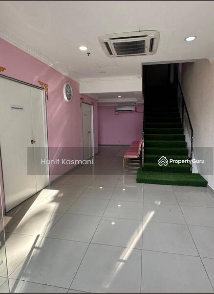 Corridor