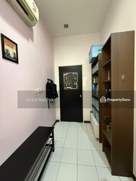 Corridor