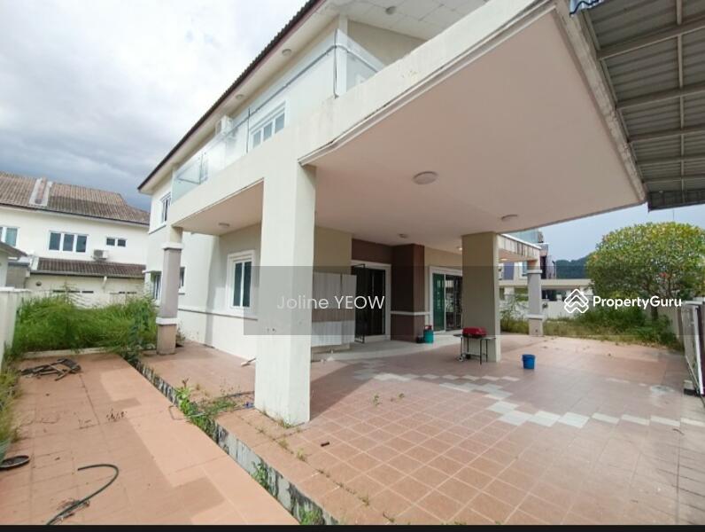 Rumah Banglo untuk Dijual di Bandar Seri Botani (Simpang Pulai) - Joline YEOW - Exterior - PropertyGuru.com.my