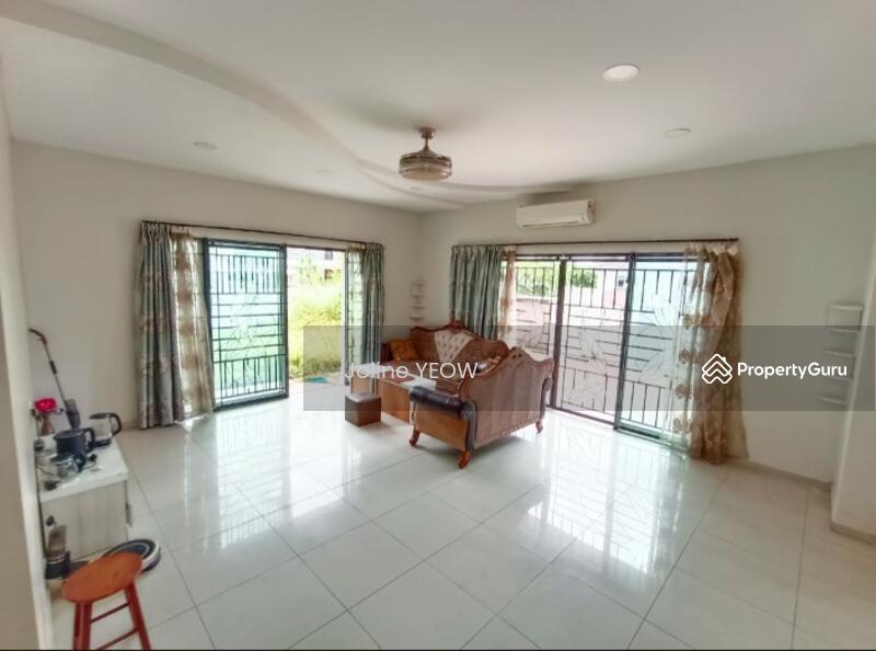 Rumah Banglo untuk Dijual di Bandar Seri Botani (Simpang Pulai) - Joline YEOW - Living Room - PropertyGuru.com.my