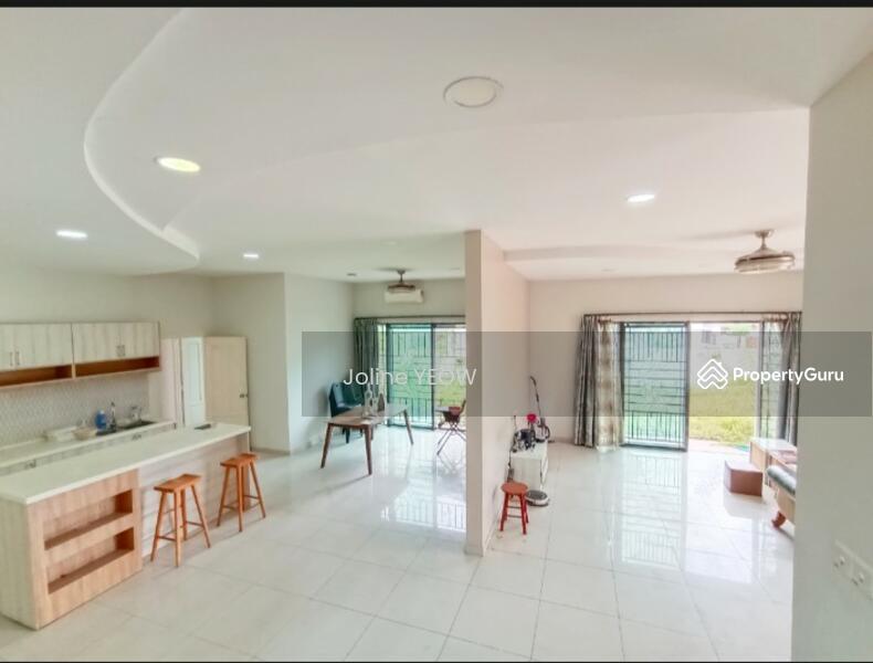 Rumah Banglo untuk Dijual di Bandar Seri Botani (Simpang Pulai) - Joline YEOW - Kitchen - PropertyGuru.com.my