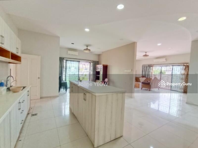Rumah Banglo untuk Dijual di Bandar Seri Botani (Simpang Pulai) - Joline YEOW - Kitchen - PropertyGuru.com.my