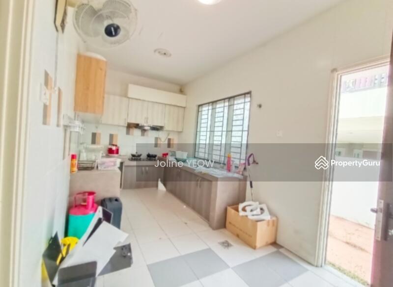 Rumah Banglo untuk Dijual di Bandar Seri Botani (Simpang Pulai) - Joline YEOW - Kitchen - PropertyGuru.com.my